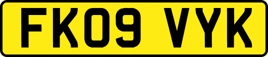 FK09VYK