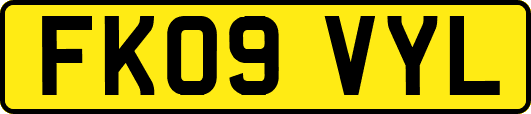 FK09VYL