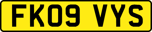 FK09VYS