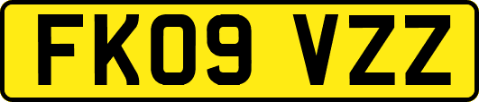 FK09VZZ