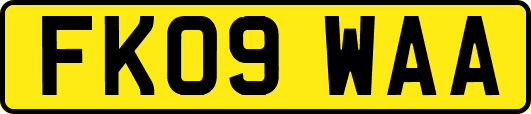 FK09WAA