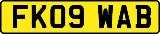 FK09WAB