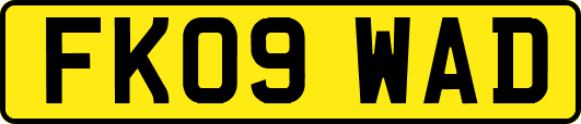 FK09WAD