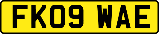 FK09WAE