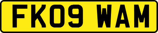 FK09WAM