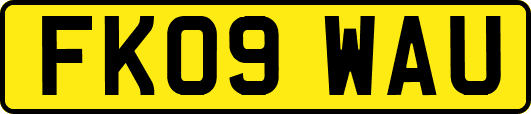 FK09WAU