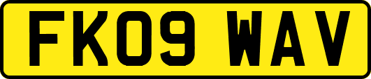 FK09WAV