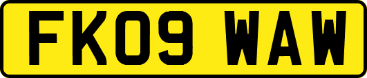 FK09WAW