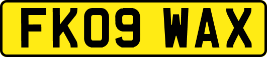 FK09WAX