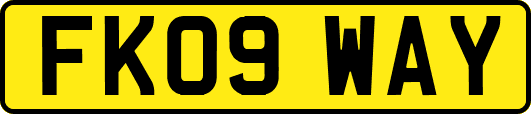 FK09WAY