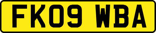 FK09WBA
