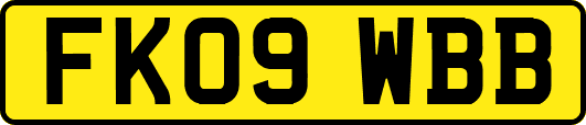 FK09WBB