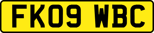 FK09WBC