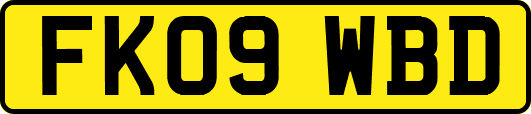 FK09WBD