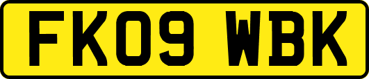 FK09WBK