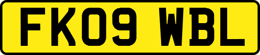 FK09WBL