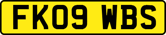 FK09WBS