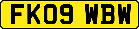 FK09WBW
