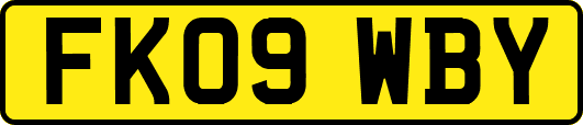 FK09WBY