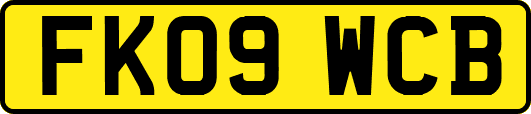 FK09WCB
