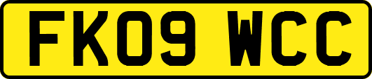 FK09WCC