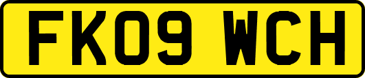 FK09WCH