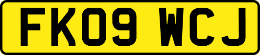 FK09WCJ