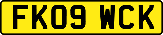 FK09WCK