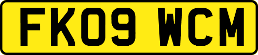 FK09WCM