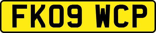 FK09WCP