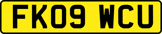 FK09WCU