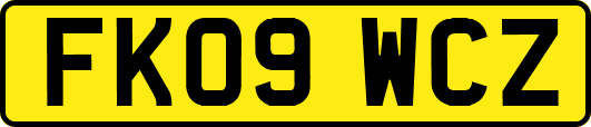 FK09WCZ