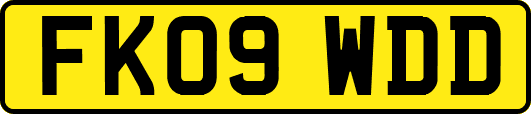 FK09WDD