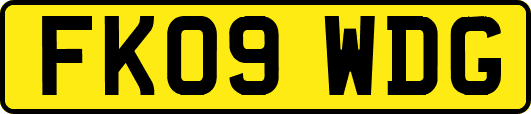 FK09WDG