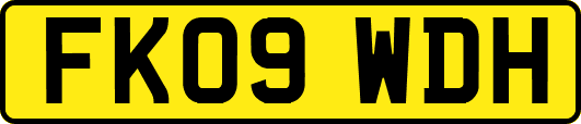 FK09WDH