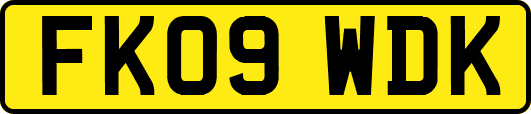 FK09WDK