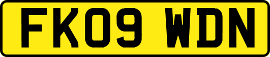 FK09WDN