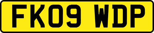 FK09WDP