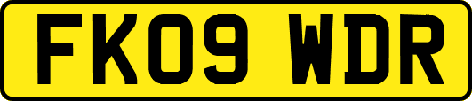 FK09WDR
