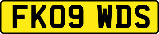FK09WDS