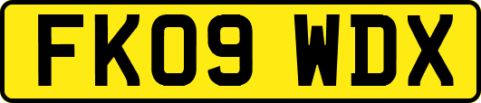 FK09WDX