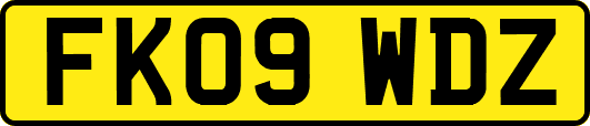 FK09WDZ