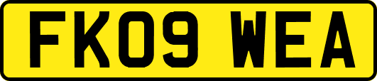 FK09WEA