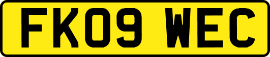FK09WEC