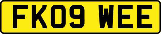 FK09WEE