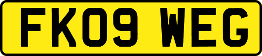 FK09WEG