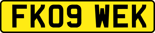 FK09WEK