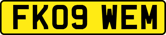 FK09WEM