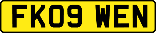 FK09WEN