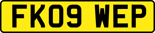 FK09WEP